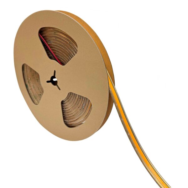 amicello Waterproof COB LED Strip (24V) – IP67 High CRI Lighting